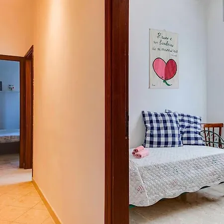 Fiera - Casa Vista Mare A 2 Passi Dal Centro * Rimini