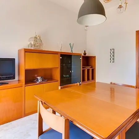 Fiera - Casa Vista Mare A 2 Passi Dal Centro Lejlighed