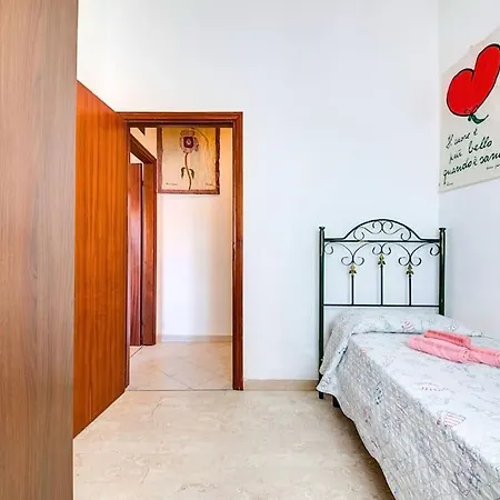Fiera - Casa Vista Mare A 2 Passi Dal Centro *