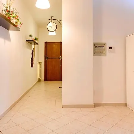 Fiera - Casa Vista Mare A 2 Passi Dal Centro Lejlighed *