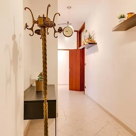 Fiera - Casa Vista Mare A 2 Passi Dal Centro Lejlighed Rimini
