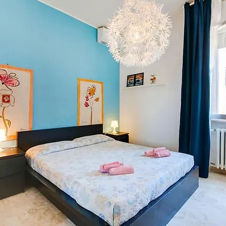 Fiera - Casa Vista Mare A 2 Passi Dal Centro Lejlighed Rimini