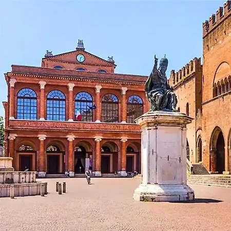Fiera - Casa Vista Mare A 2 Passi Dal Centro *
