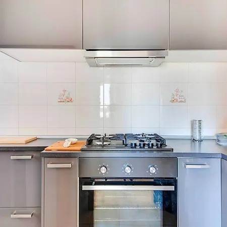 Lejlighed Fiera - Casa Vista Mare A 2 Passi Dal Centro Rimini