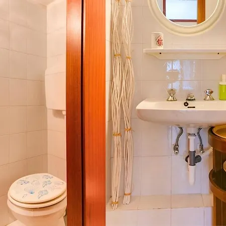 Fiera - Casa Vista Mare A 2 Passi Dal Centro *
