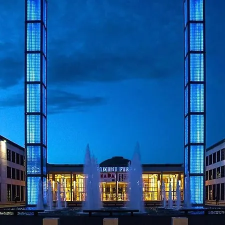 Fiera - Casa Vista Mare A 2 Passi Dal Centro Daire