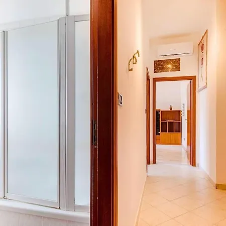 Fiera - Casa Vista Mare A 2 Passi Dal Centro * Rimini