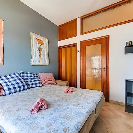 Fiera - Casa Vista Mare A 2 Passi Dal Centro 公寓 *