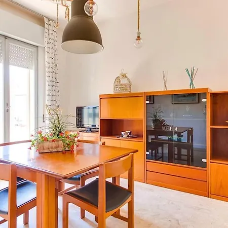 Fiera - Casa Vista Mare A 2 Passi Dal Centro